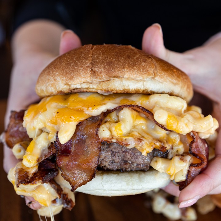 Boston Burger Company