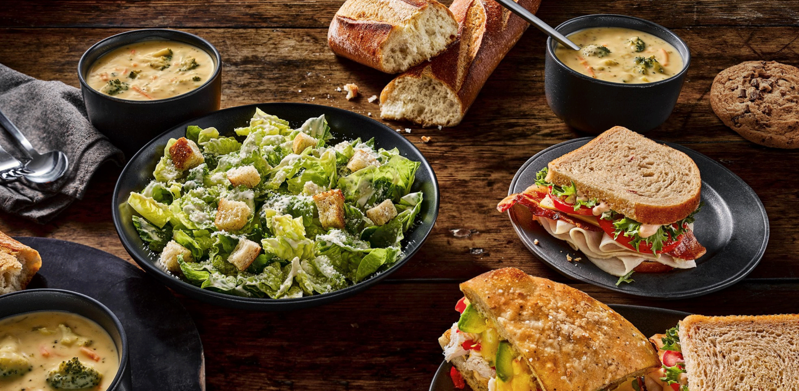 Panera Bread